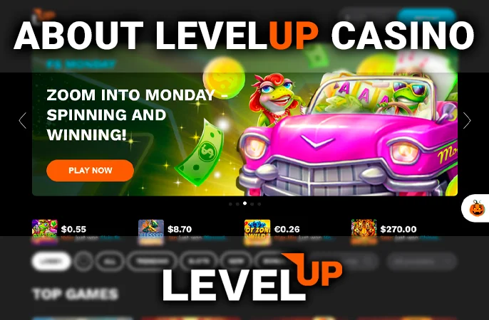 Experience ongoing rewards with frequent reload bonuses and complimentary spins.
