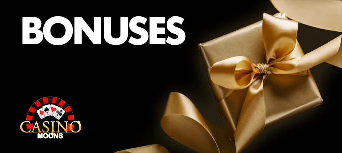 Discover Exciting Promotion Offers from Moons Casino