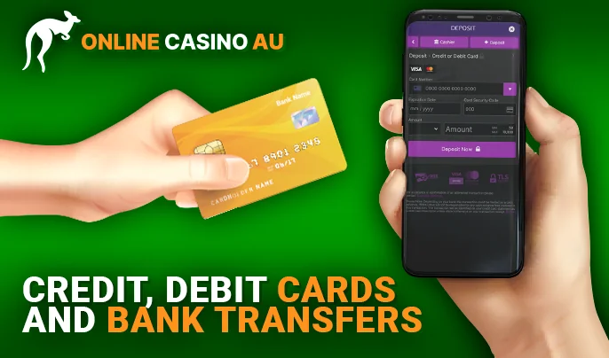 Bank-Facilitated Casino Transactions in Australia's Context