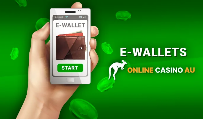 E-wallet Adoption Among Australian Casino Enthusiasts