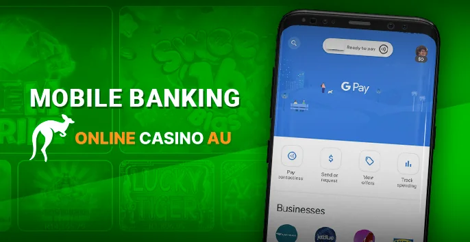 Just pick this option on gambling sites, and confirm securely.