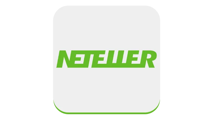 Neteller's Emblematic Logo for its Digital Payment Network