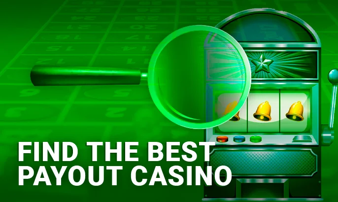 Guidelines for selecting top-paid real money online casinos for Australians.