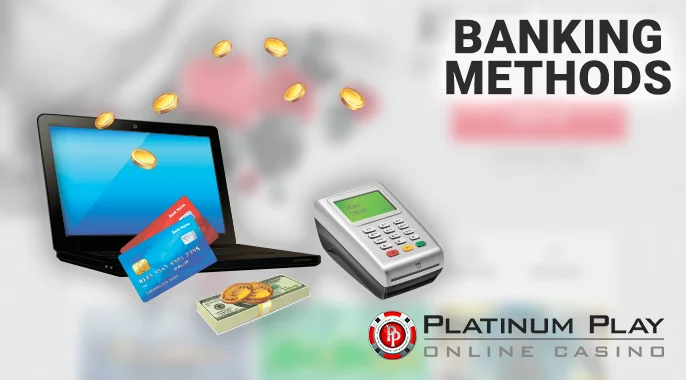 <b>Promotions</b>. This is your portal to the plethora of Platinum Play's bonus offerings and their prerequisites. From welcome bonuses to attract new players, to weekly and yearly events, including the Fortune Lounge Cruise.