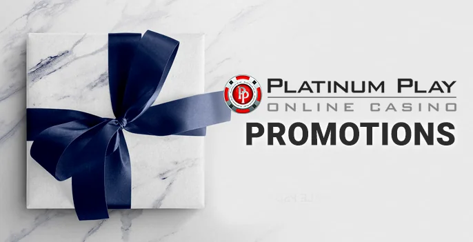Platinum Play is a respectable online casino that has become a mainstay in the iGaming scene.