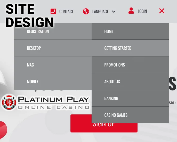 <b>Promotions</b>. Enter a world of detailed bonus information including welcome perks, weekly and monthly promos, loyalty schemes, and even grand annual events like the Fortune Lounge Cruise.
