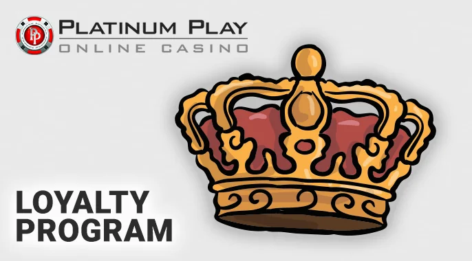 Part of the Fortune Lounge family, Platinum Play Casino shares its prestige with other esteemed brands.