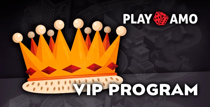 For those playing at PlayAmo Casino, understanding the VIP program is crucial to maximizing the value of your loyalty.
