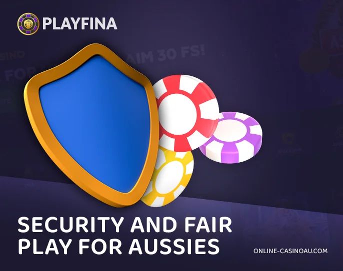 Right after signing up at the Playfina casino, we immediately dove into exploring the pokies and live games on offer. The user interface in these sections is really user-friendly. We fired up a few of the popular titles and jumped into gameplay. Each game loaded in a flash and ran smoothly without any hitches. Any winnings we scored went straight into our account without delay. All in all, the gaming experience here is seamless and hassle-free.