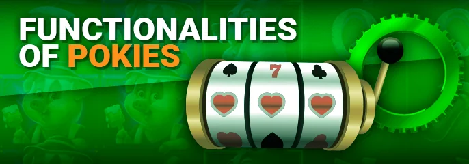 An Insight into How Pokies Function in Online Casinos for Australian Enthusiasts