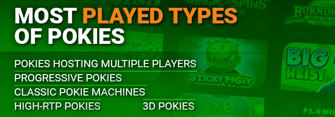 <b>Multiple Players</b> – This variant involves a multiplayer angle, where winnings are apportioned among participants.