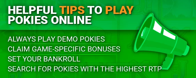 Guidelines for Playing Pokies in Real Money Online Platforms - Essential Information for Australian Gamblers