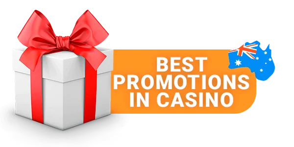 Australia's Premier Real Money Casino Bonus Offers
