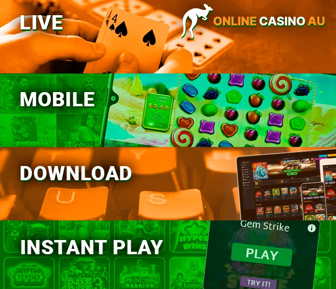 Despite the quality, their game selection pales in comparison to top market players.