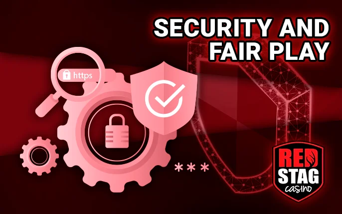 Should you misplace your password, the casino has you covered with simple recovery steps:
