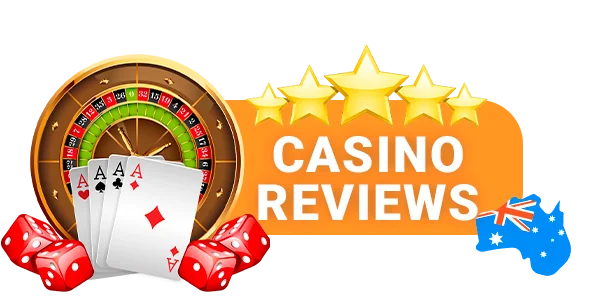 To show our valued users how we meticulously create Australian casino reviews, our team has crafted an insightful video. Everything you need is encapsulated here.