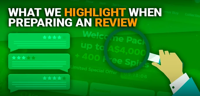 The efficiency of the casino's withdrawal process;
