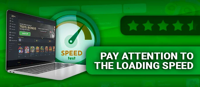 The presence of good Return to Player (RTP) rates is paramount in our casino evaluations. The percentage signifying player winnings, RTP is crucial knowledge for gamblers. Aussie players tend to steer clear of games with low RTP, and our reviews highlight casinos boasting games with impressive RTP figures.