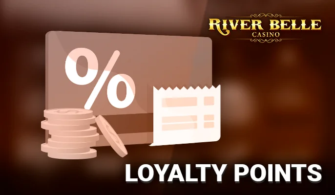 Understanding the tier system of River Belle Casino’s loyalty program