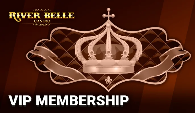 VIP Status and Perks: River Belle Casino Loyalty Program