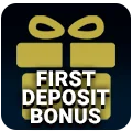 RocketPlay Casino's Initial Deposit Bonus