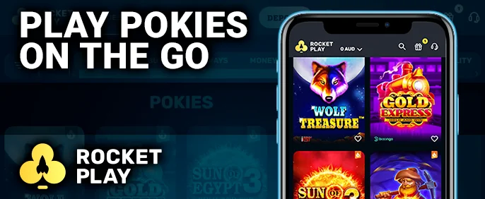Exploring RocketPlay Casino on mobile platforms