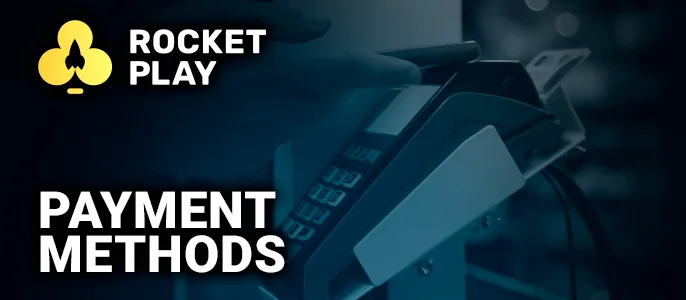 Conducting transactions in AUD at RocketPlay - a payment guide