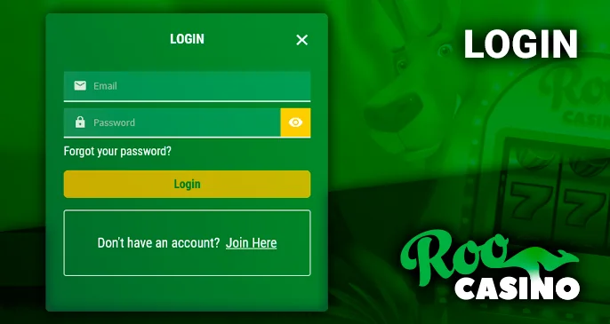 Forgot your credentials? Easily reset your password from this window by selecting 'Forgot your password?' You’ll be directed to the right page.