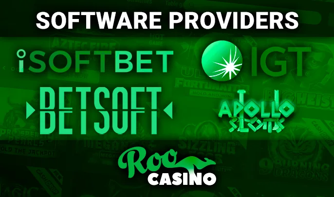 Despite its licensing void, Roo Casino assures players that their transactions and info are shielded by 128-bit SSL encryption. Aussie players can find privacy-related details in the 'Privacy Policy' section on the site’s footer.