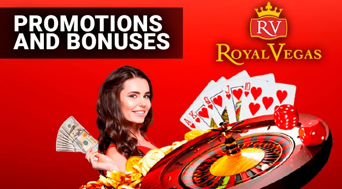 Understanding Royal Vegas Casino Bonuses