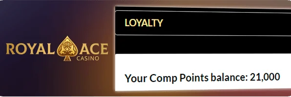 Launched in 2009, RoyalAce Casino is part of the Ace Revenue Group portfolio. This group manages several casinos, none of which have exceptional acclaim, and it appears RoyalAce follows this pattern.