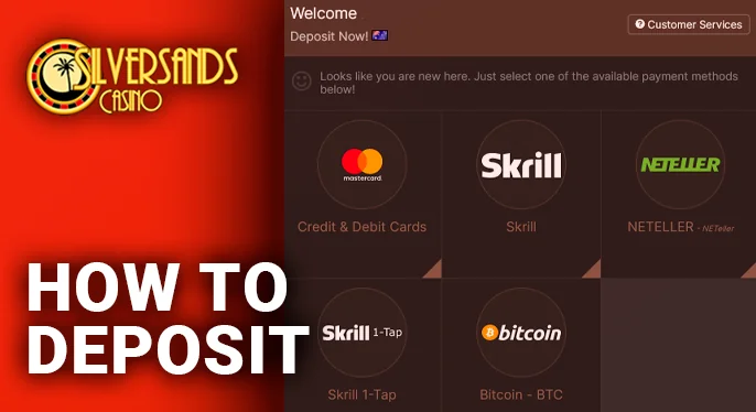 Exclusively valid for Skrill deposits, ensuring secure transactions.