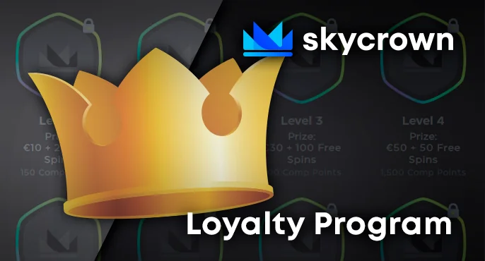 Access the Skycrown Casino site effortlessly.