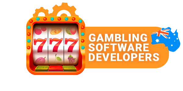 Australia's Premier Developers of Real Money Pokies and Casino Gaming Software