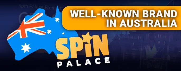 Legacy and Renown of Spin Palace Casino Down Under: A Thorough Look at Pros and Cons for Gamblers in Australia