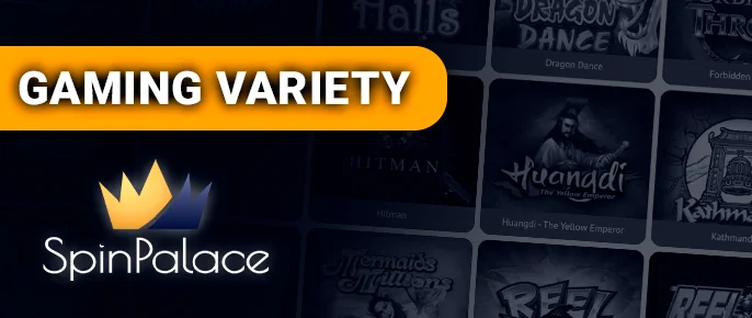 The ambiance within the games is exceptional – perfect lighting, immersive music, and the thrill of live interactions, all powered by state-of-the-art software.