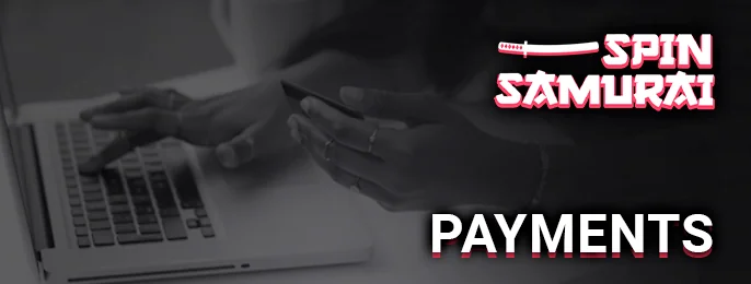 Financial Operations at Spin Samurai Casino – Guide to Money Matters