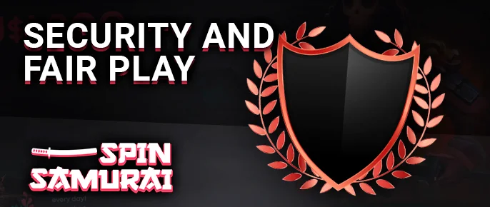 Ensuring Player Safety at Spin Samurai Casino – Data Protection Measures