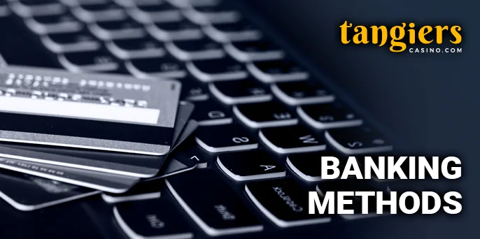 For Australians, Tangiers Casino presents diverse cash handling methods.