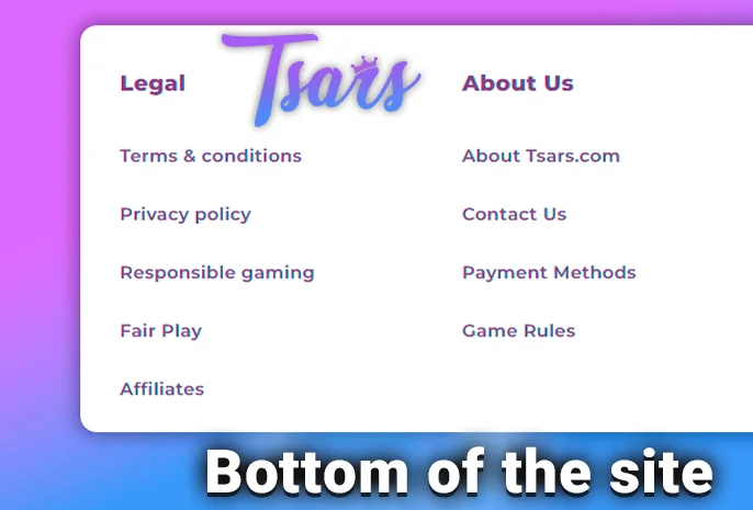 Find comprehensive info about the casino owner, registration specifics, and licensure in Australia.