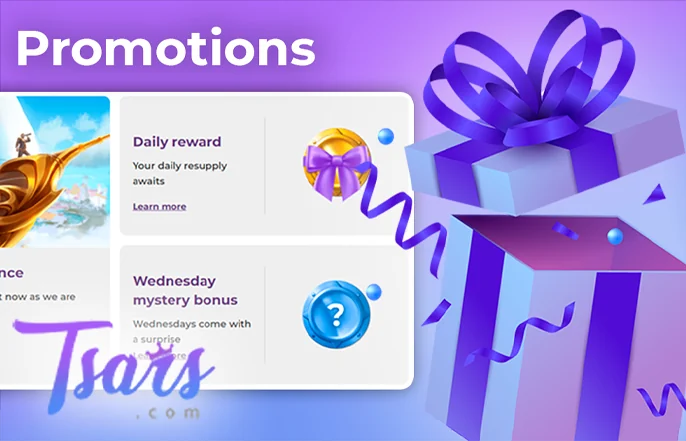 Bonuses and spins subject to a 25x wagering requirement.