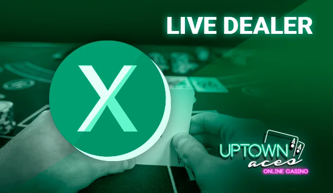 Explore Card Games and More with Uptown Aces Casino