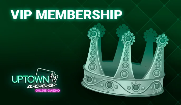 Uptown Aces Casino: The VIP Experience for Australian Members