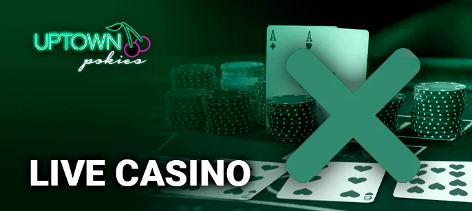 A thorough exploration of real money engagement at Uptown Pokies Casino designed specifically for Aussies.