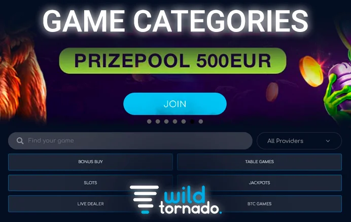 Players can effortlessly browse the game lobby, with categories like Hot Games and New Games, along with thematic Collections for tailored gameplay experiences.