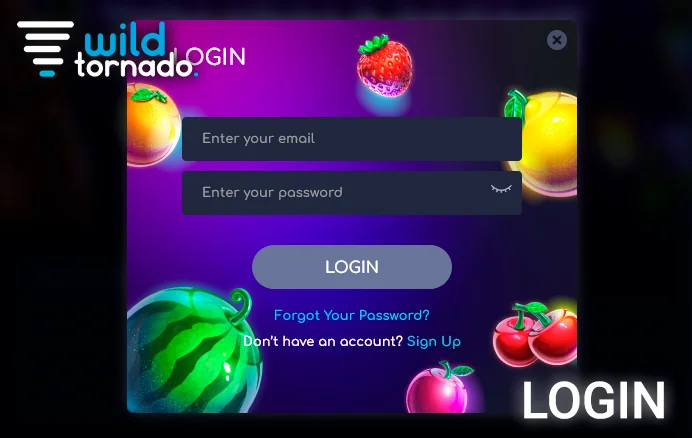 Dedication to player incentives is highlighted with Tornado points, gratis spins, and cashback bonuses actively available.