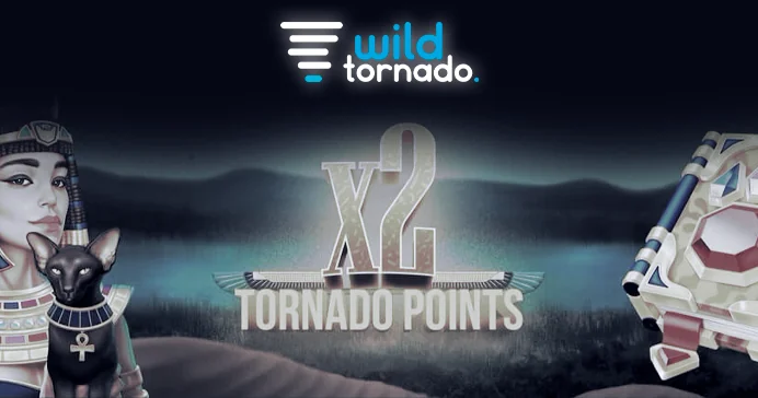 Experience Wild Tornado Casino Australia 2025: Dive into thrilling games with real stakes and explore generous bonuses!