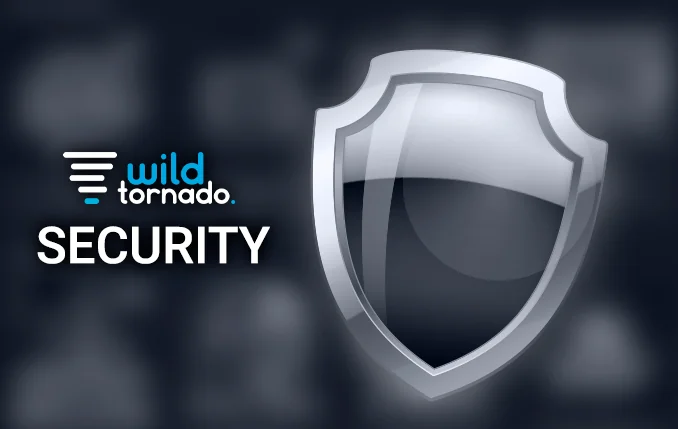 Introduction to the Wild Tornado Casino Welcome Bonus.