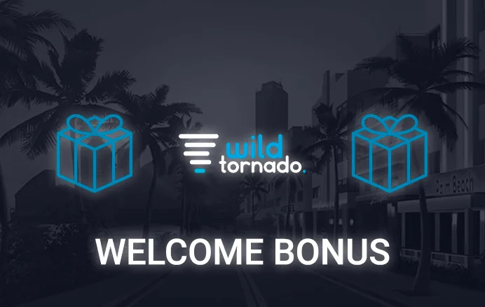 Saturday's Tornado Weekend boost: deposit AU$50 for 25 spins plus double points over the day.