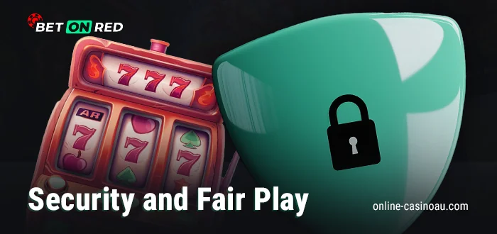 BetOnRed brings a wide array of bonuses and promotions exclusive to Aussie registered users, including newbie welcome bonuses. Players can benefit from reload promotions, daily rewards, weekly cashback, and a BetOnRed casino no deposit bonus for every referral. Added to this are periodic tournaments with diverse prizes.